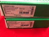 140NRP31201 Brand New Modicon Remote I/O Fiber Optic Repeater 140-NRP-312-01