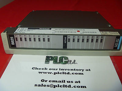 ASB825016 Modicon 24 VDC True High Input Module AS-B825-016