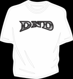 DND grey and black logo - DND XTREME
 - 3