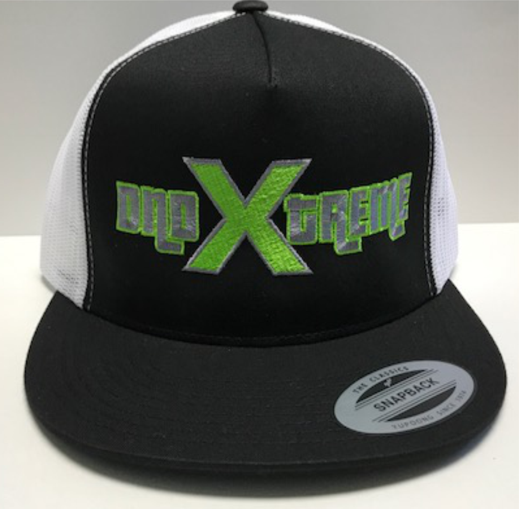 Xtreme Logo Hat – DND XTREME