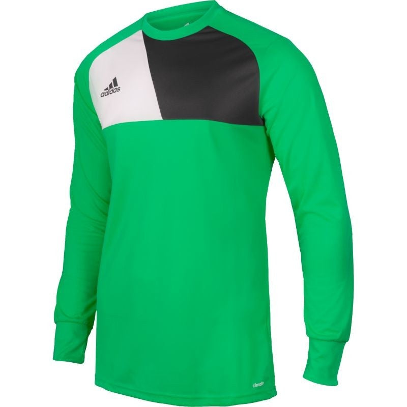 adidas assita 17 goalkeeper jersey