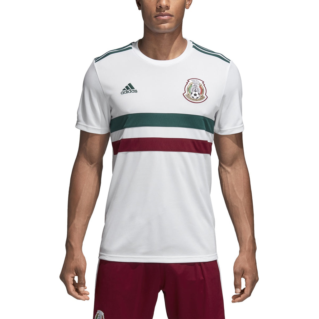 mexico national team uniform