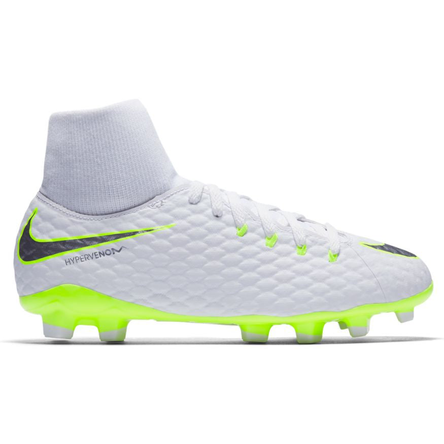 nike jr phantom 3 academy df fg