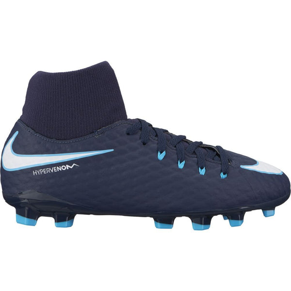 hypervenom cleats for kids