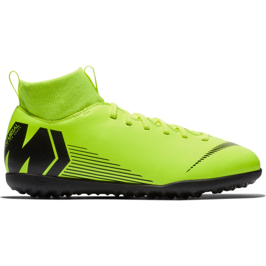 nike jr superfly 6 club tf