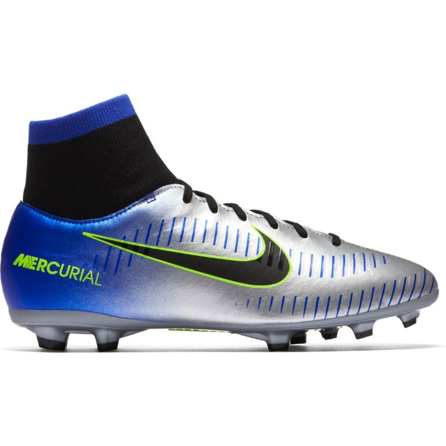 Kids Neymar Jr Mercurial Victory Vi Dynamic Fit Fg Firm Ground