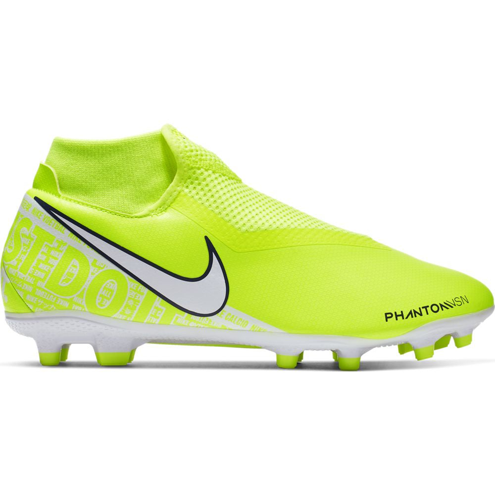 Chuteira Futsal Nike Hypervenom Phantom X 3 Academy DF