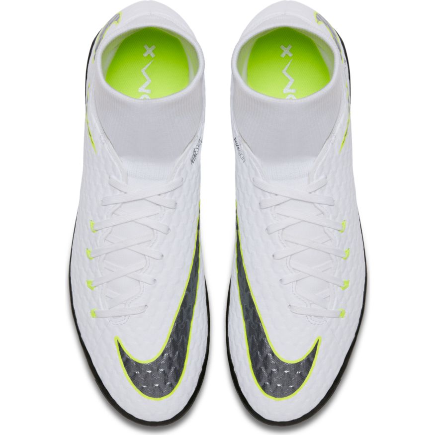 NikefootballX Indigo Pack / HypervenomX, MercurialX y