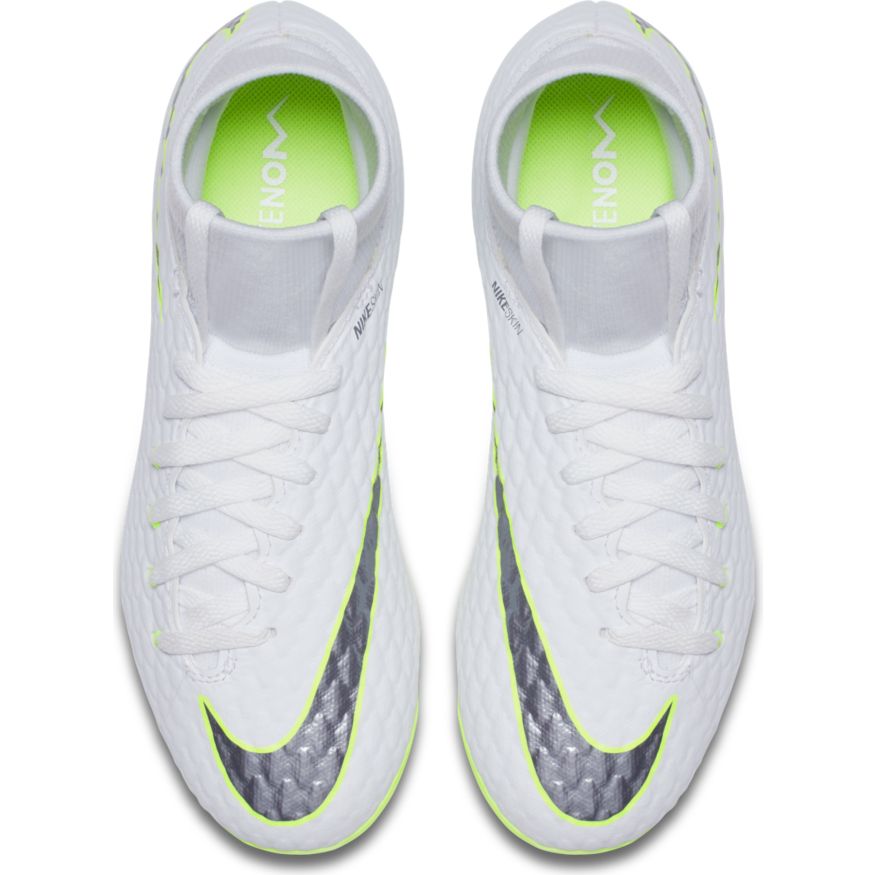 Amazon.com Nike Hypervenom Phade III TF Men's Soccer