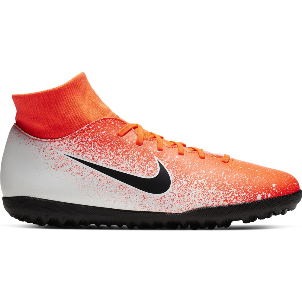 nike mercurialx superfly vi club tf