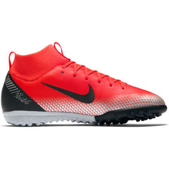 nike jr superfly 6 academy gs cr7