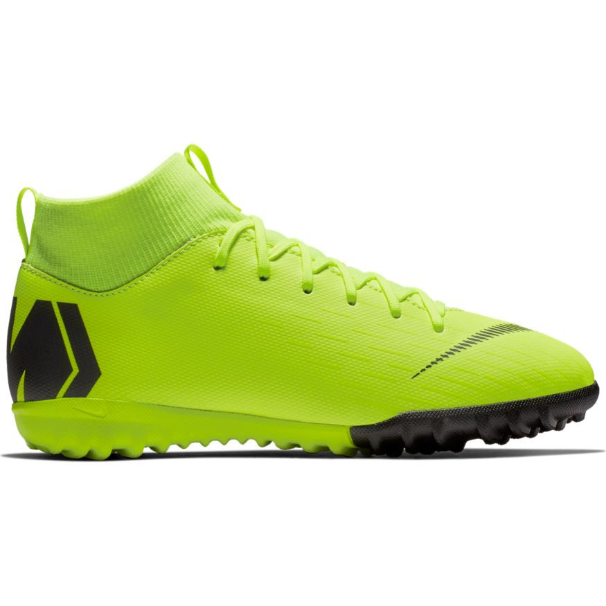 nike jr superflyx 6 academy gs tf