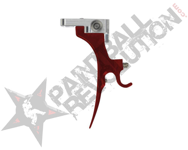 Planet Eclipse Paintball Guns Accessories Paintball Revolution ged Red