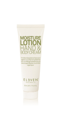 Moisture Lotion Hand and Body Cream