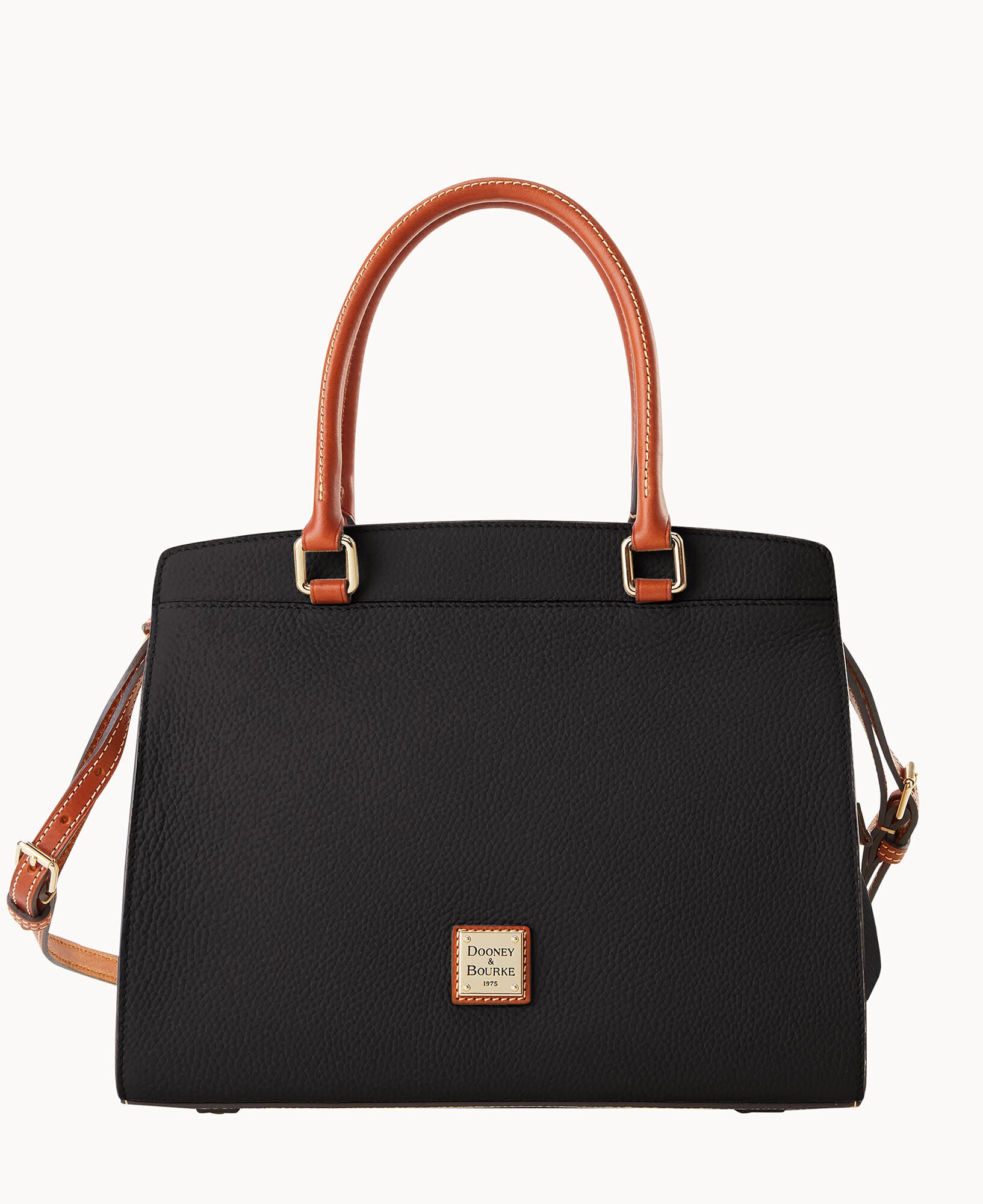 Pebble Grain Blair Bag
