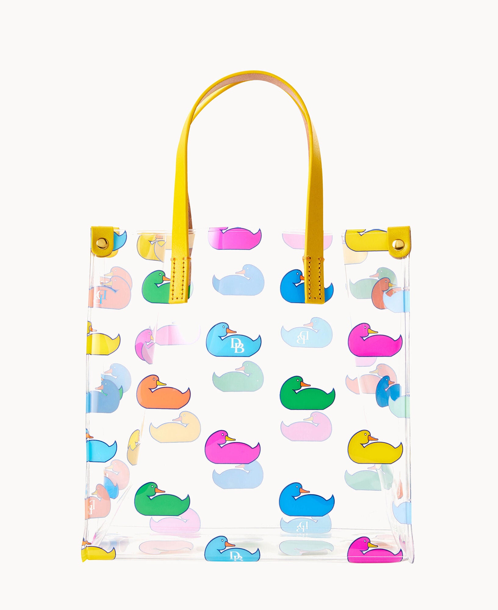 DB Sport Duck Lunch Bag