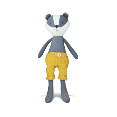 Benny Badger