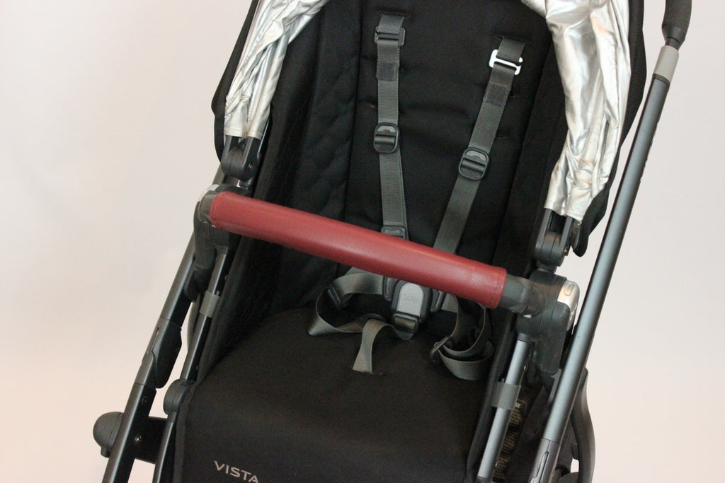 uppababy vista bumper bar cover