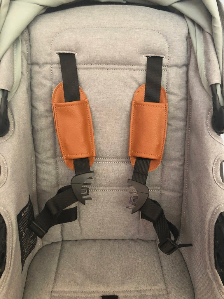 baby jogger strap covers