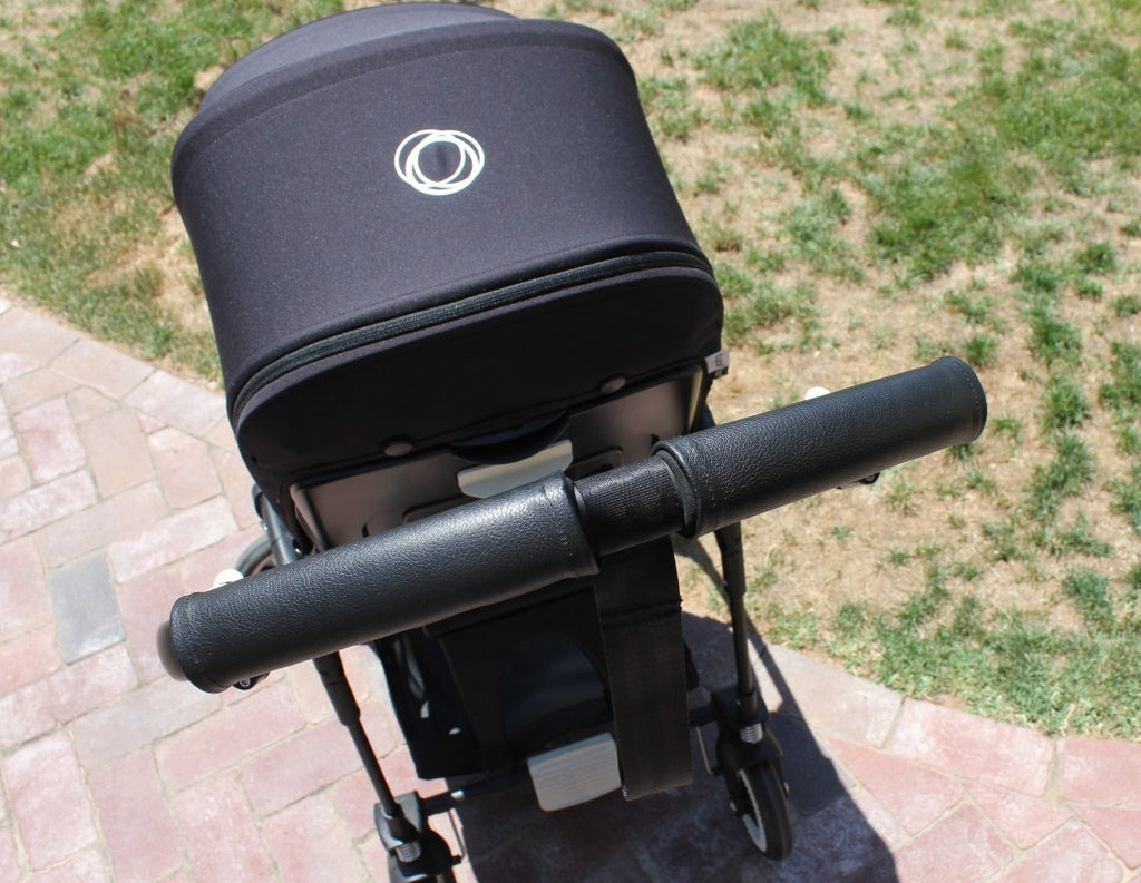 baby jogger handle cover