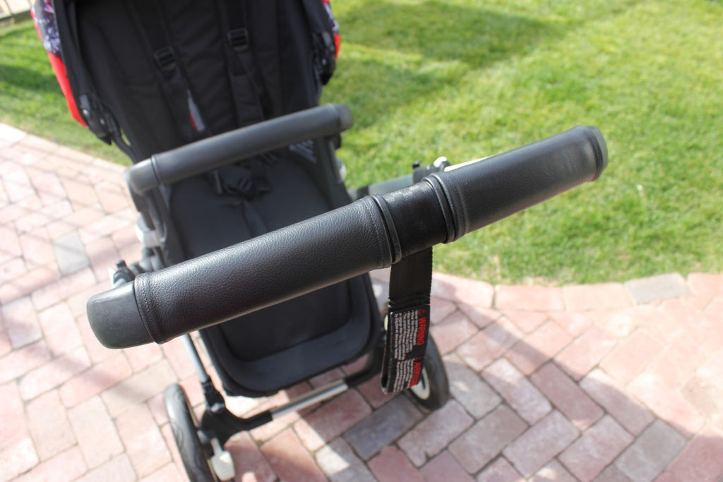 baby jogger handlebar cover