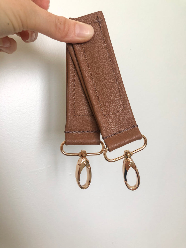 stroller harness clips