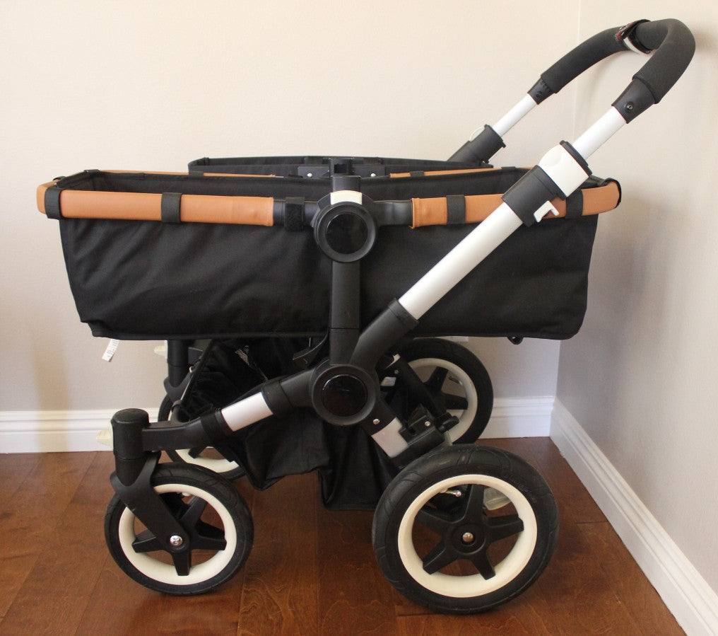 bugaboo donkey seat frame