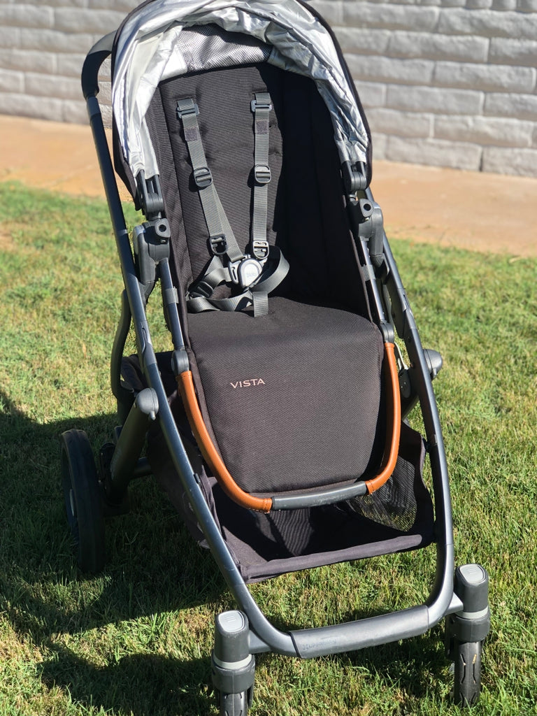 uppababy cover