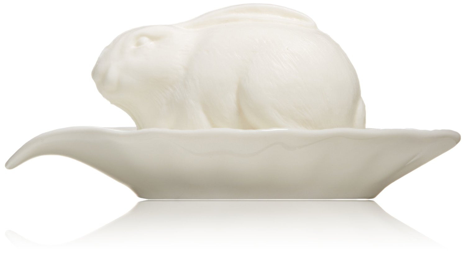 Soap Carving Rabbit