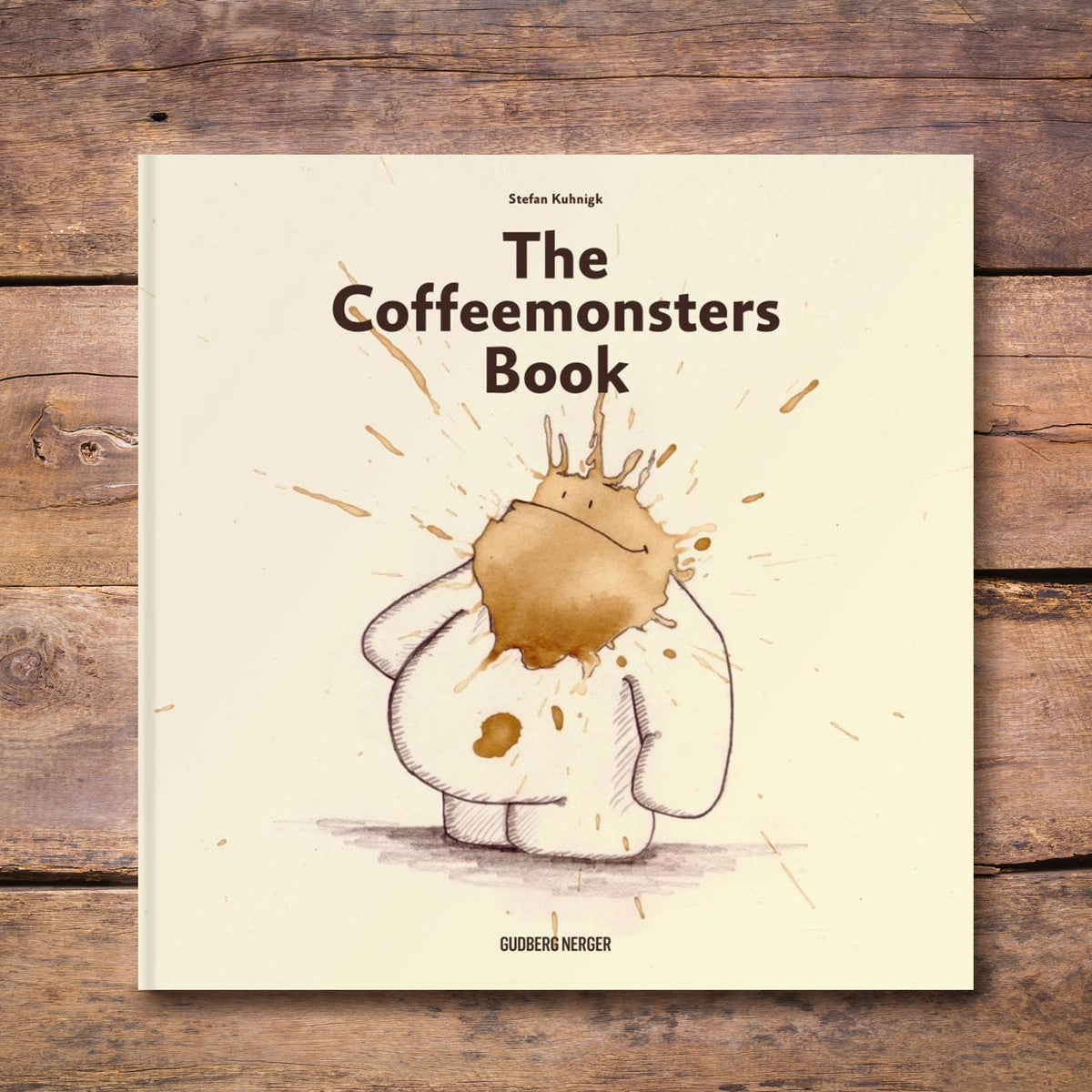 thecoffeemonsters