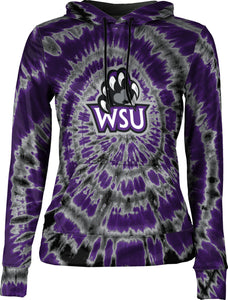 weber state hoodie