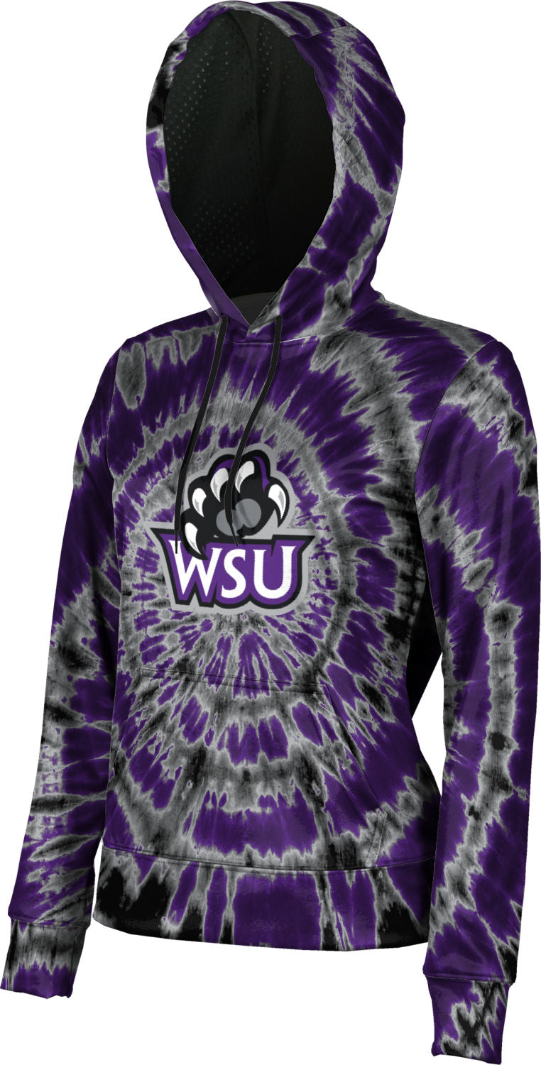 weber state hoodie