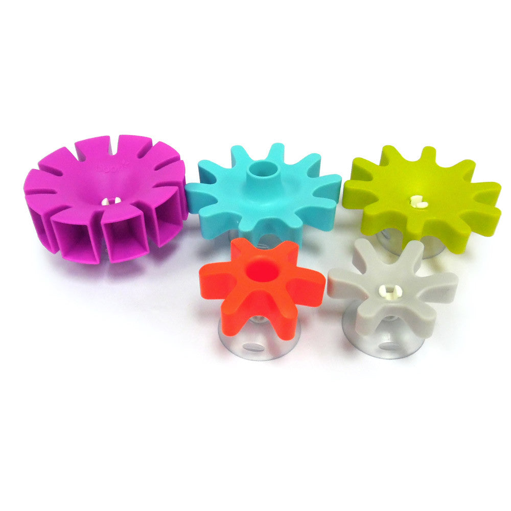 bath gears toy