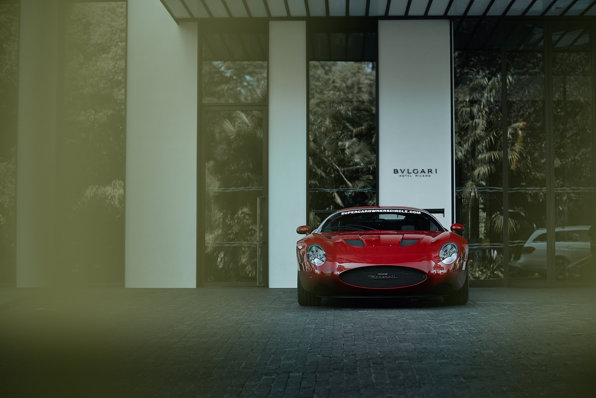 Living the supercar dream: exclusive weekend with Supercar Owners Circle –  THE OUTLIERMAN