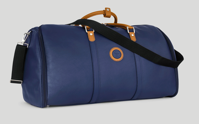 Amazon.com: June Tailor Inc Crossbody Tote Bag Caitlyn Zippity-Do-Done Navy  Kits, Blue : Clothing, Shoes & Jewelry