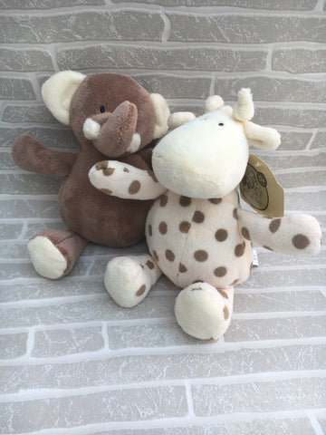 stuffed toys making at home