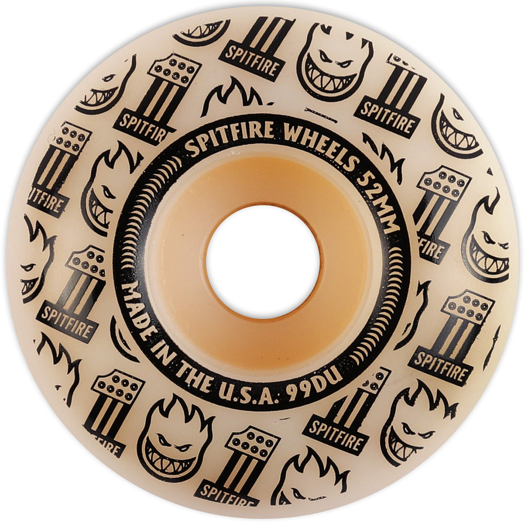 vans skateboard wheels