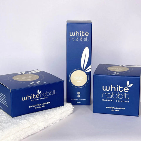 White Rabbit Packaging