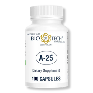 A-25 - Bio-Tech Pharmacal