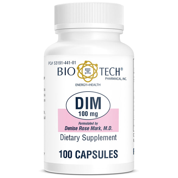 bio dim supplement