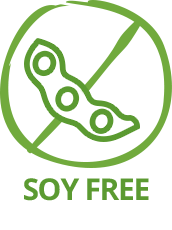 Soy Free