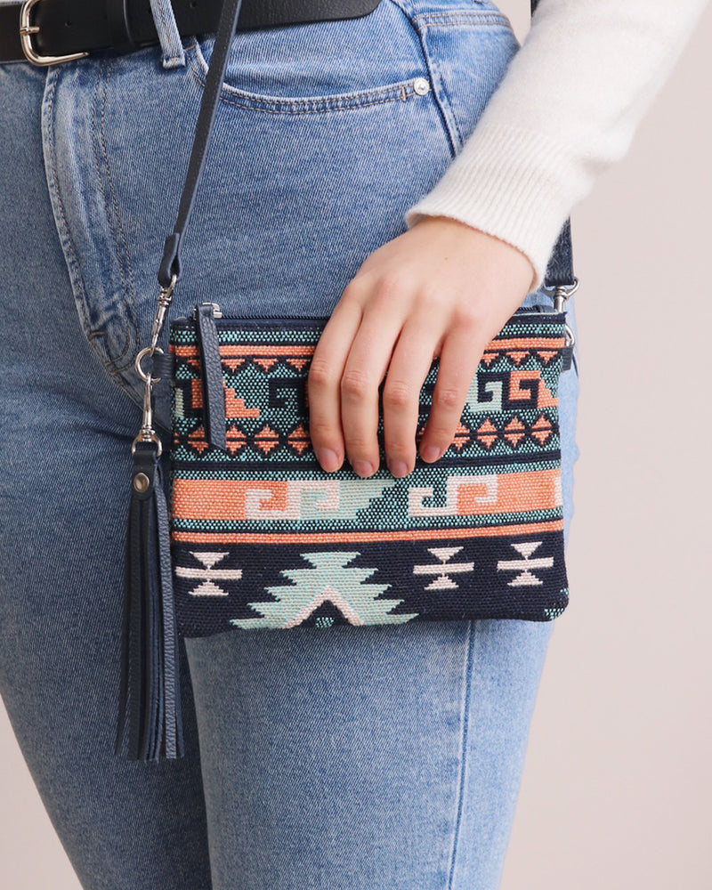 Crossbody Bags – Ollie & Nic