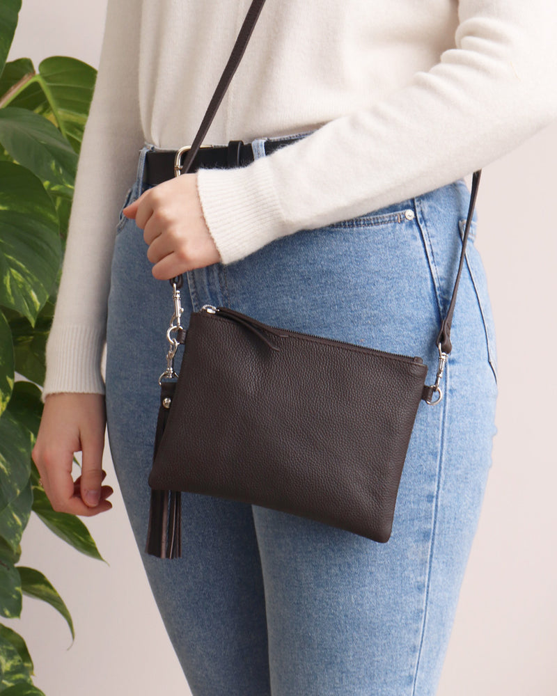 Crossbody Bags – Ollie & Nic