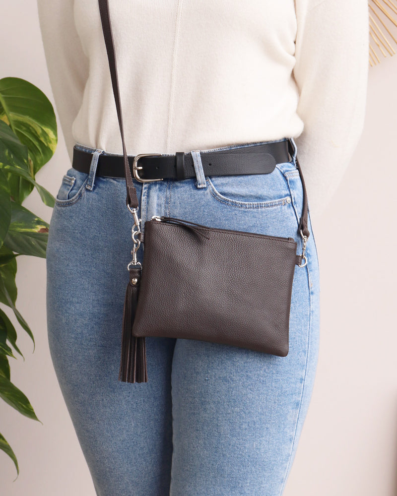 Crossbody Bags – Ollie & Nic