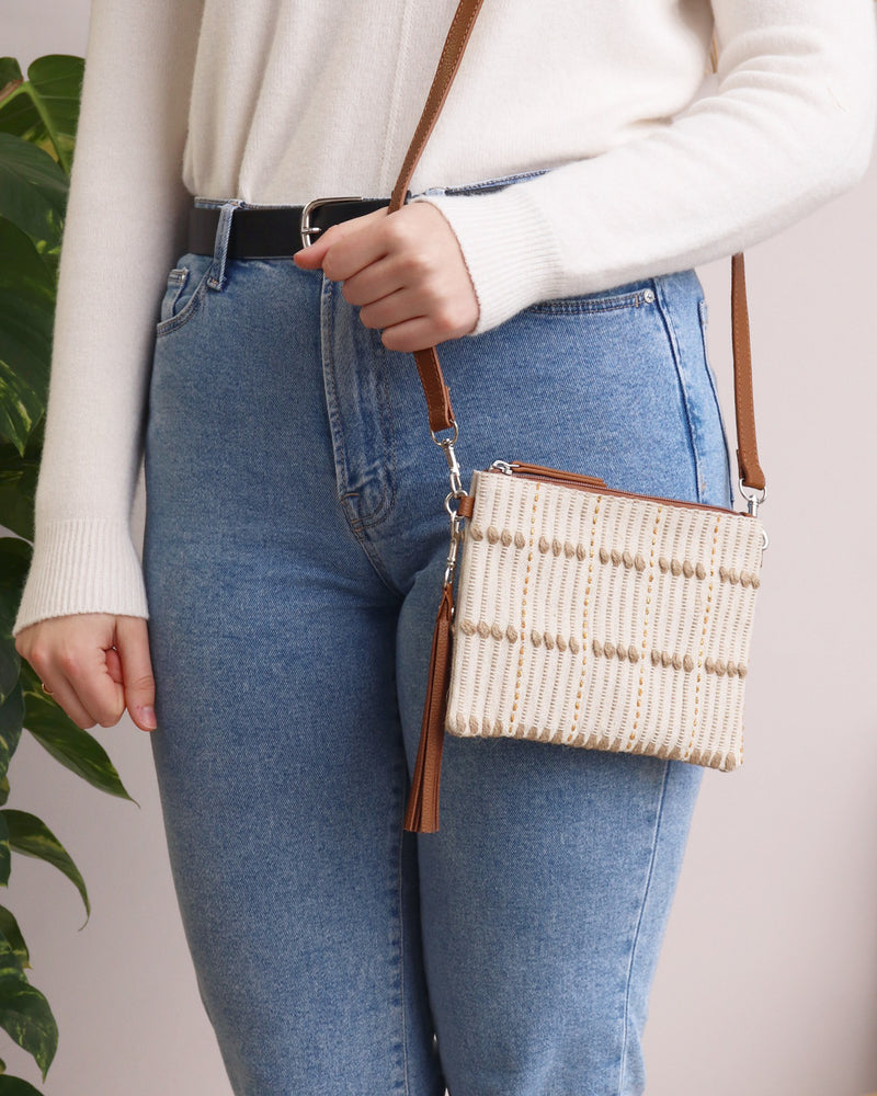 Crossbody Bags – Ollie & Nic