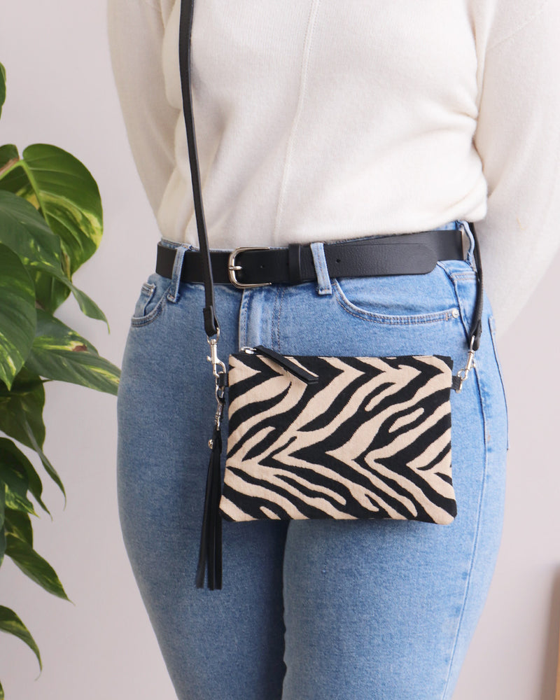 Crossbody Bags – Ollie & Nic