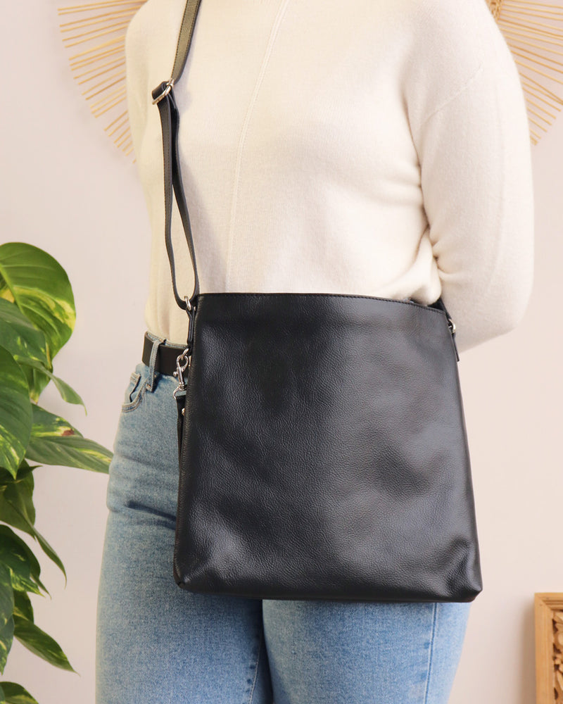 Crossbody Bags – Ollie & Nic