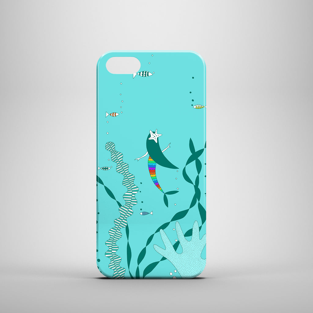 Forest Treasures Samsung S10 Case