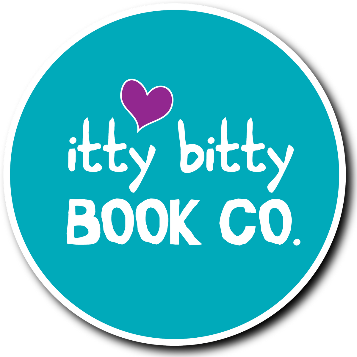 Itty Bitty Book Co