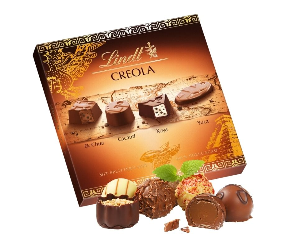 HUITRES CHOC.PRALINE 105G CHEV.ARGOUGES